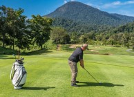 Chatrium Golf Resort Soi Dao Chanthaburi 